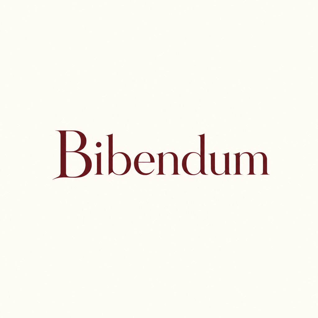 Bibendum